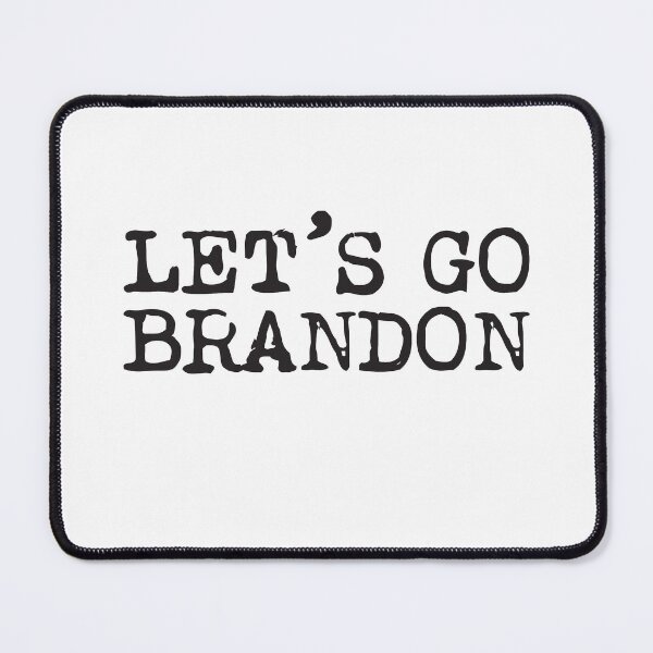 Item preview, Let's Go Brandon Conservative Patriot designed and sold by RoguePixel.