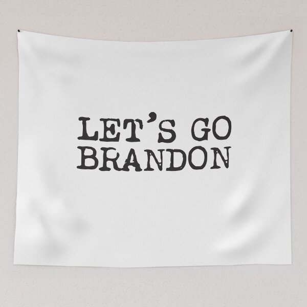 Item preview, Let's Go Brandon Conservative Patriot designed and sold by RoguePixel.