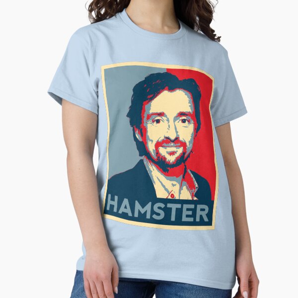 Item preview, Hamster - Richard Hammond designed and sold by svaiga.