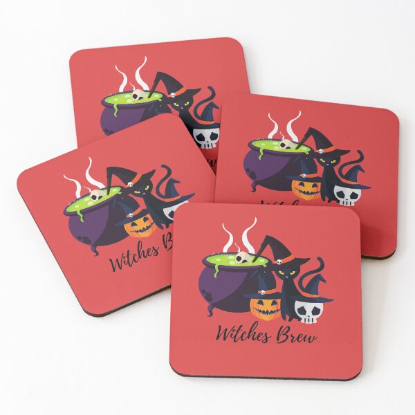 Item preview, Witches Brew For You  designed and sold by PurrfectLuv.
