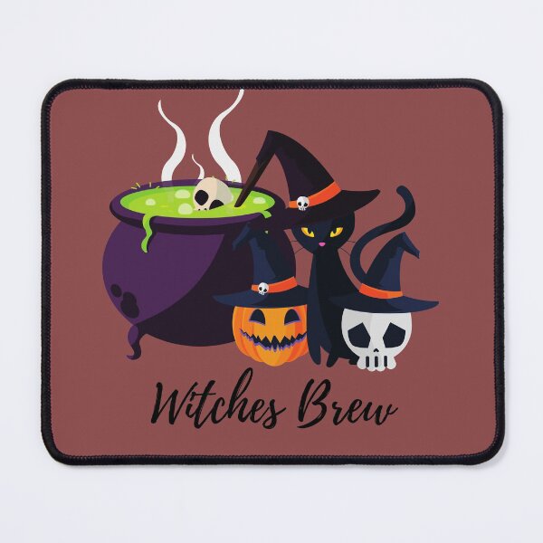 Item preview, Witches Brew For You  designed and sold by PurrfectLuv.
