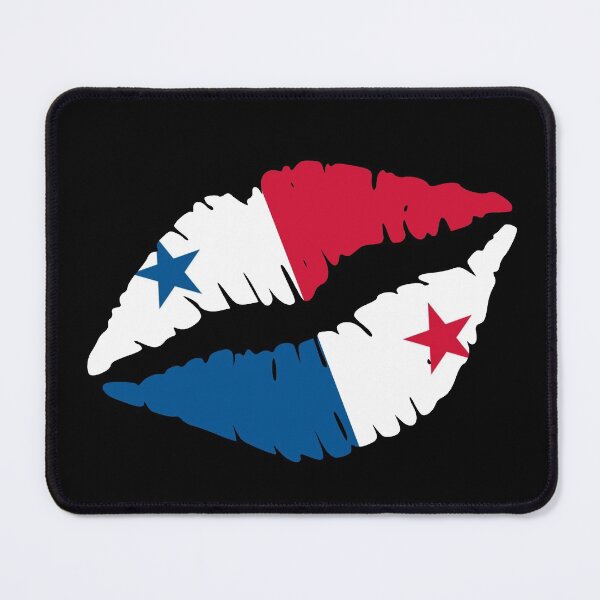 Item preview, Panama Flag designed and sold by RiffXS.