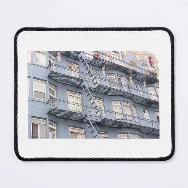 Item preview, SAN FRAN designed and sold by LittlestMermaid.