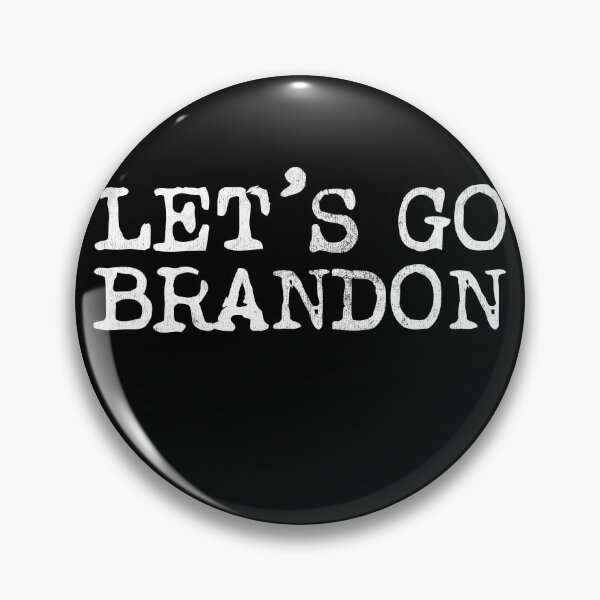 Item preview, Let's Go Brandon Conservative Patriot designed and sold by RoguePixel.