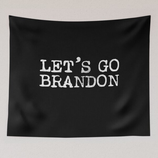Item preview, Let's Go Brandon Conservative Patriot designed and sold by RoguePixel.