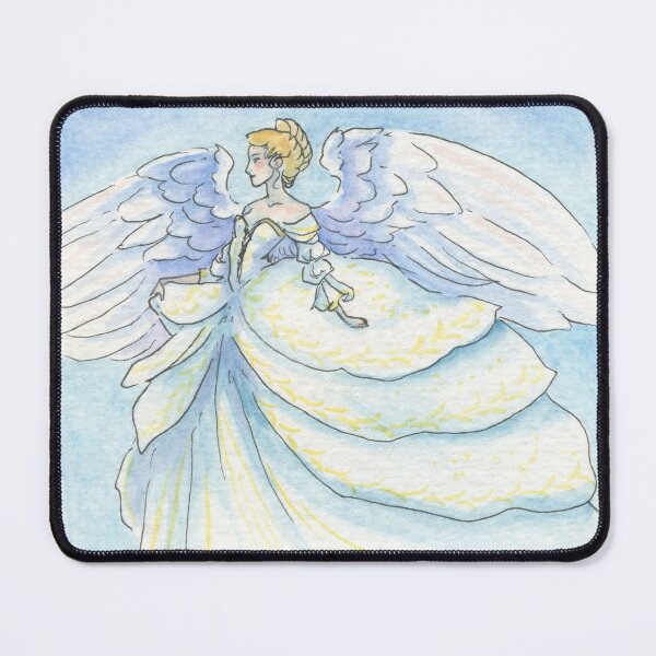Item preview, Angelic Ballgown designed and sold by Hannah Vale.