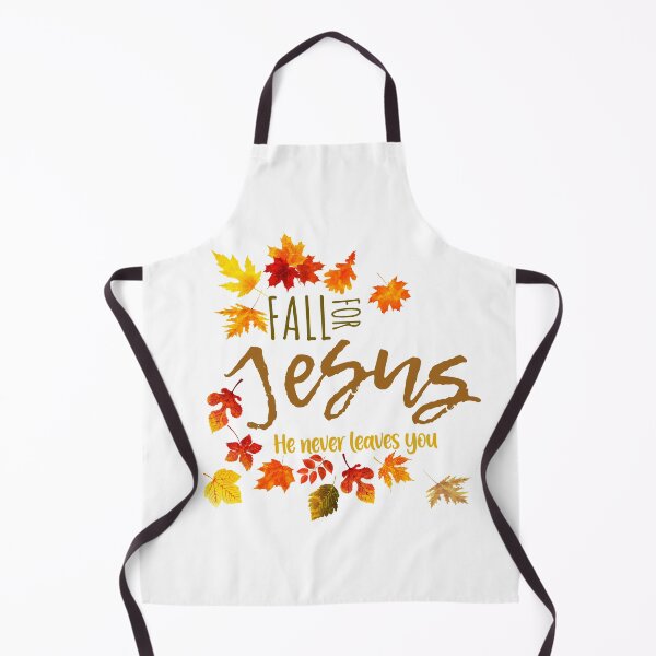 Item preview, Fall for Jesus designed and sold by Cane & Abel Creations ..