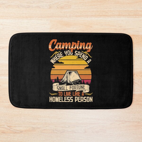 Item preview, Camper Gift Tent designed and sold by Liannsu182.