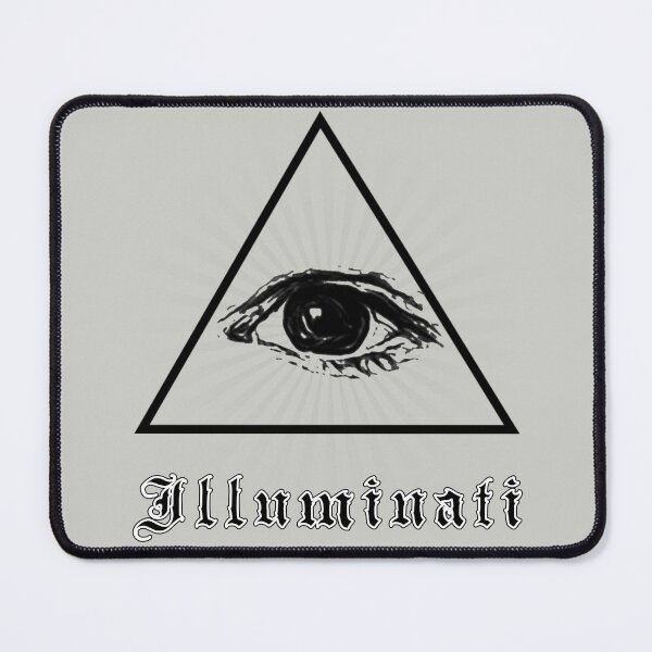 Item preview, Illuminati (2) designed and sold by DotorEaon.