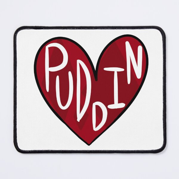 Item preview, Puddin designed and sold by LittlestMermaid.