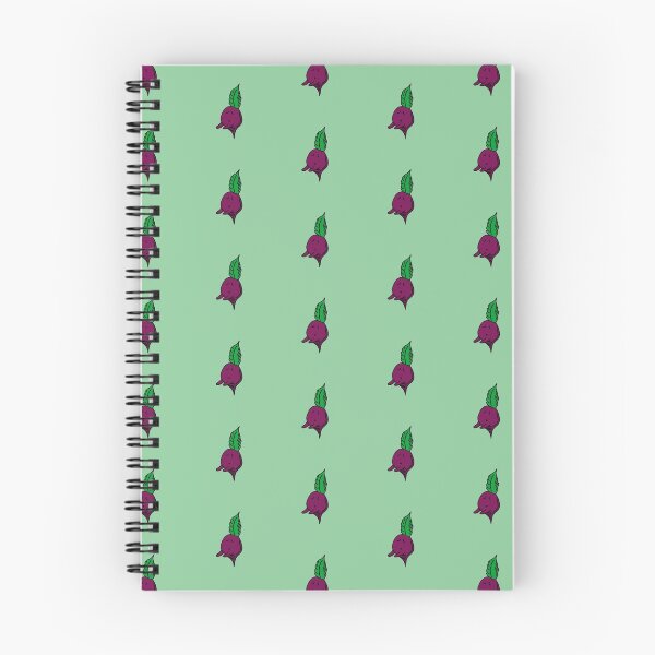 Item preview, Compassionate Beet - Pattern designed and sold by SeanDontGetFish.