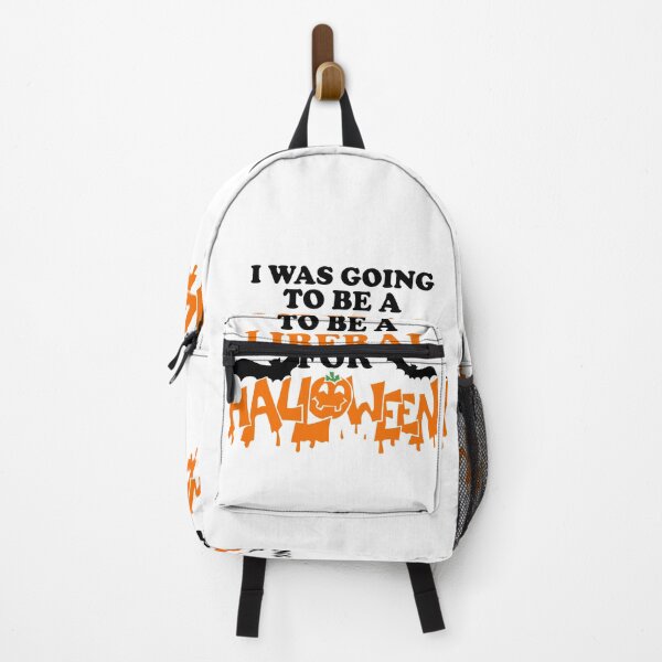 Item preview, I was going to be a Liberal for Halloween designed and sold by notasimp.