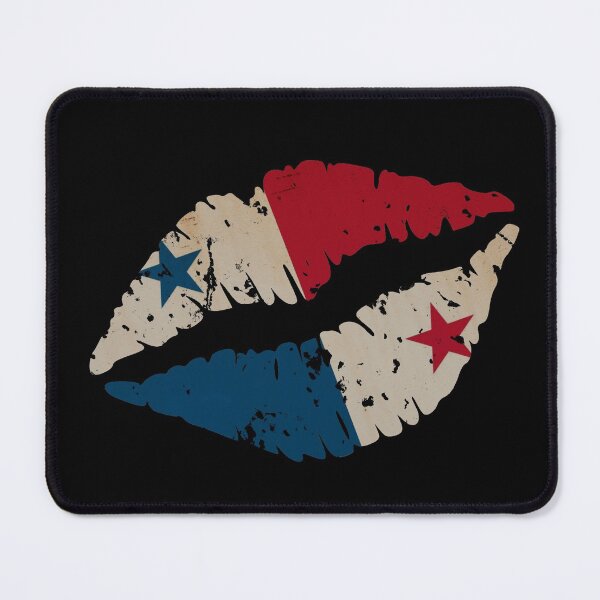 Item preview, Panama Flag designed and sold by RiffXS.