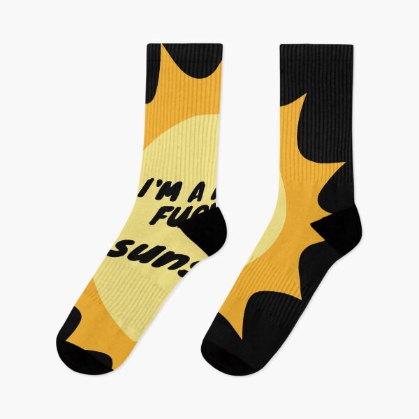 Item preview, I'am a ray of f*cking sunshine designed and sold by gani-75.