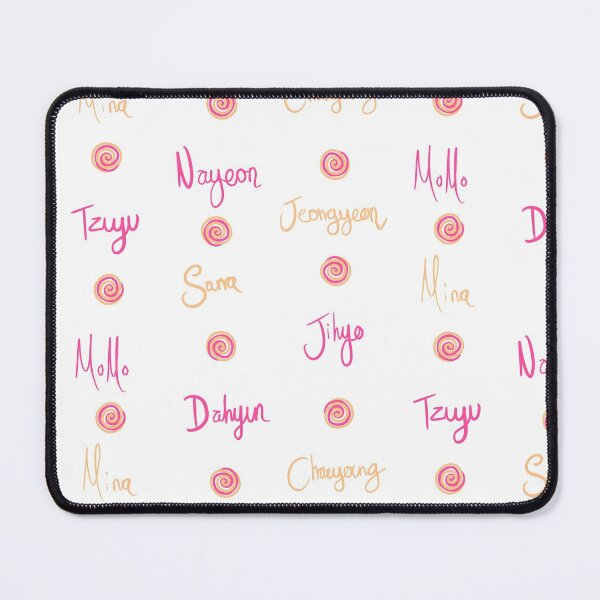 Item preview, Twice designed and sold by LittlestMermaid.