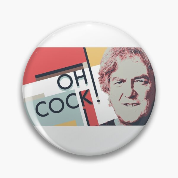 Item preview, Oh cock! designed and sold by svaiga.