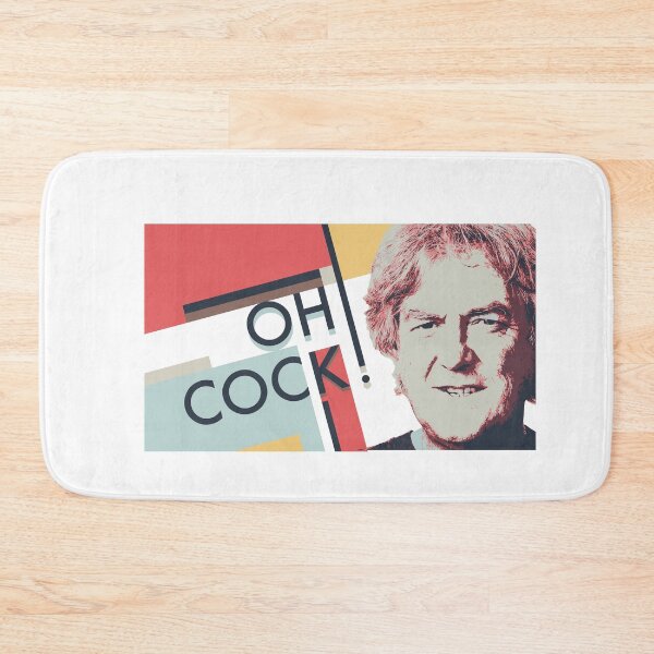 Item preview, Oh cock! designed and sold by svaiga.