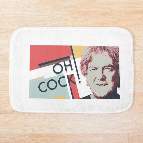 Item preview, Oh cock! designed and sold by svaiga.