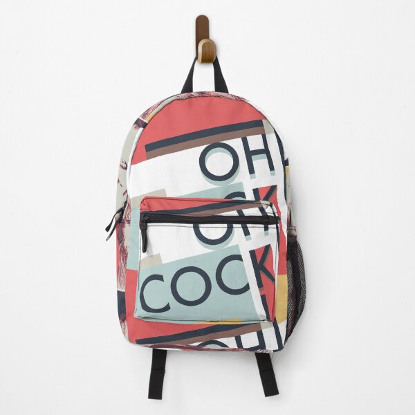 Item preview, Oh cock! designed and sold by svaiga.