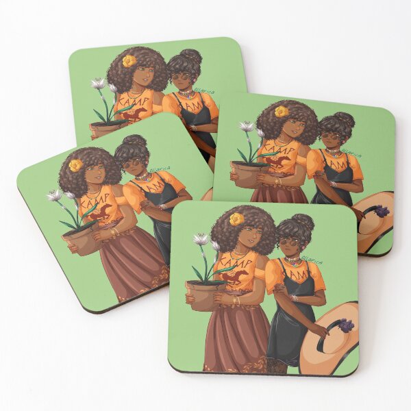 Item preview, Cabin 4 Demeter designed and sold by allarica.