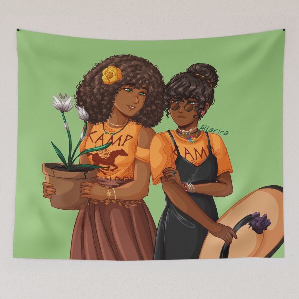 Item preview, Cabin 4 Demeter designed and sold by allarica.