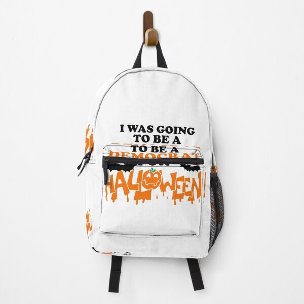 Item preview, I was going to be a Democrat for Halloween  designed and sold by notasimp.