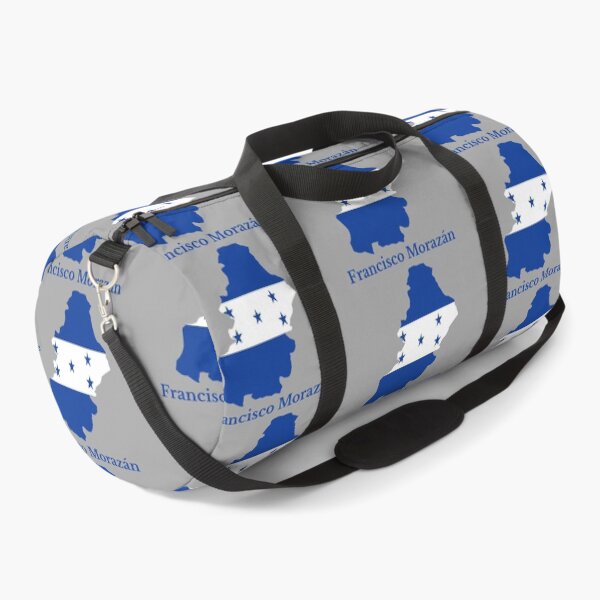 Item preview, Francisco Morazan Department Map Design, Honduras.  designed and sold by marosharaf.