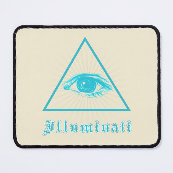 Item preview, Illuminati designed and sold by DotorEaon.