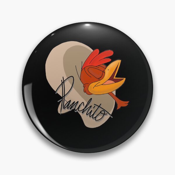 Item preview, Day Gift Panchito Pistoles With Signature  Gift Music Fans designed and sold by JoanieGibson.