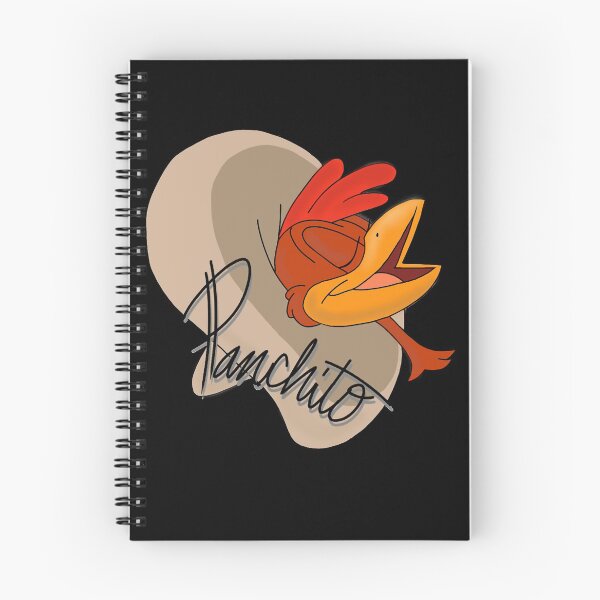 Item preview, Day Gift Panchito Pistoles With Signature Gift Music Fans designed and sold by JoanieGibson.