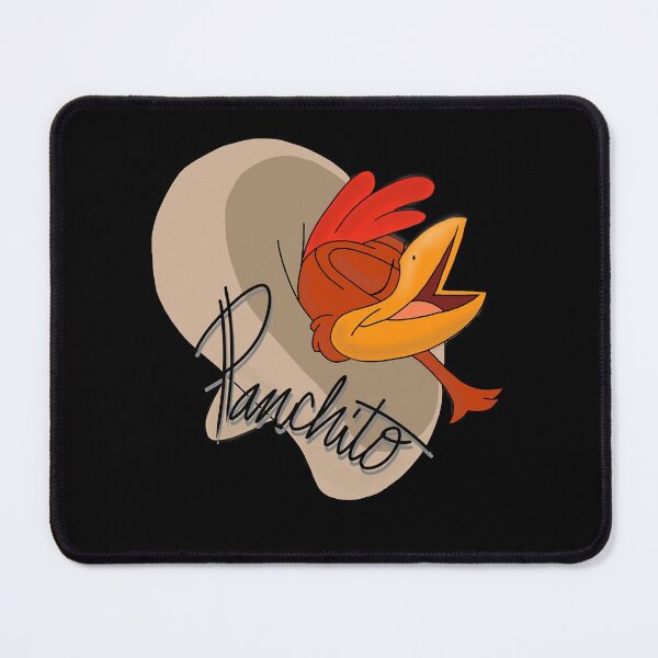 Item preview, Day Gift Panchito Pistoles With Signature  Gift Music Fans designed and sold by JoanieGibson.