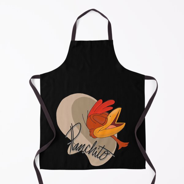 Item preview, Day Gift Panchito Pistoles With Signature  Gift Music Fans designed and sold by JoanieGibson.