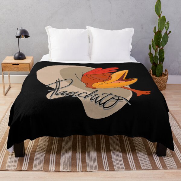 Item preview, Day Gift Panchito Pistoles With Signature  Gift Music Fans designed and sold by JoanieGibson.