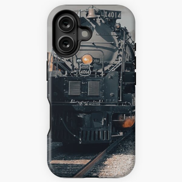 Item preview, Union Pacific Big Boy #4014 designed and sold by Madpics38.
