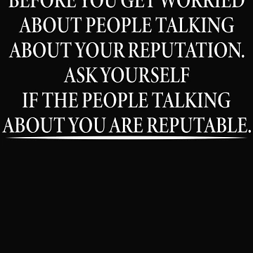 Artwork thumbnail, 'Reputable' by Antuan Simmons