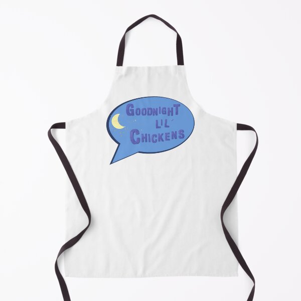 Item preview, Goodnight Lil Chickens designed and sold by AshTreeCrtvCo.