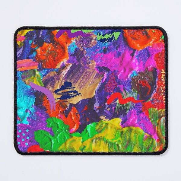 Item preview, EXPLICIT COLOR EXPLOSION designed and sold by Swooncake Press.