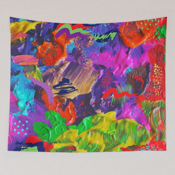 Item preview, EXPLICIT COLOR EXPLOSION designed and sold by Swooncake Press.
