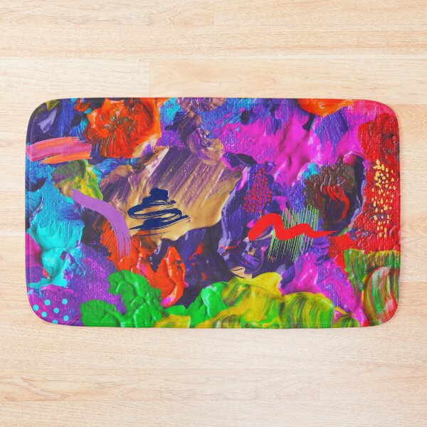 Item preview, EXPLICIT COLOR EXPLOSION designed and sold by Swooncake Press.