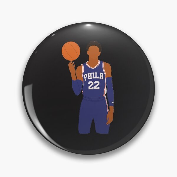 Item preview, Matisse Thybulle Design Classic designed and sold by jenniferruiznm.