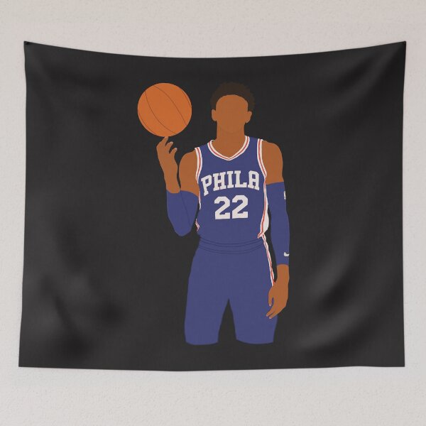 Item preview, Matisse Thybulle Design Classic designed and sold by jenniferruiznm.