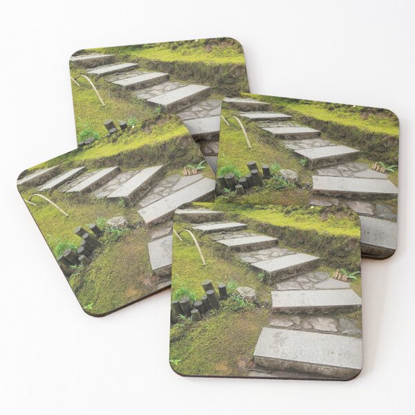 Item preview, Peaceful Pathway designed and sold by mleedreams.