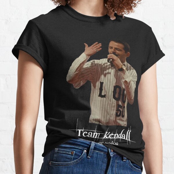 Team Kendall Classic T-Shirt