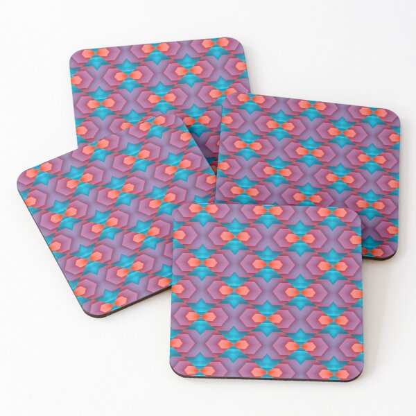 Item preview, Colorful geometric shapes designed and sold by JohnyDas.