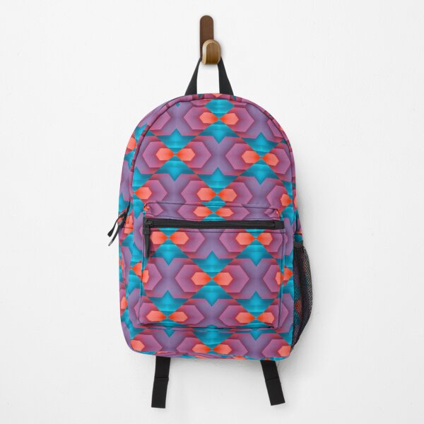 Item preview, Colorful geometric shapes designed and sold by JohnyDas.