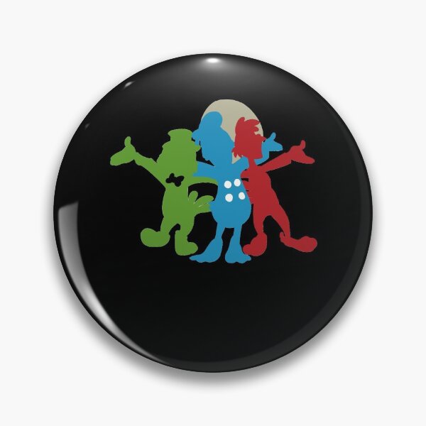 Item preview, Funny Gifts Boy Girl The  Color Shadow Retro Vintage designed and sold by JoanieGibson.