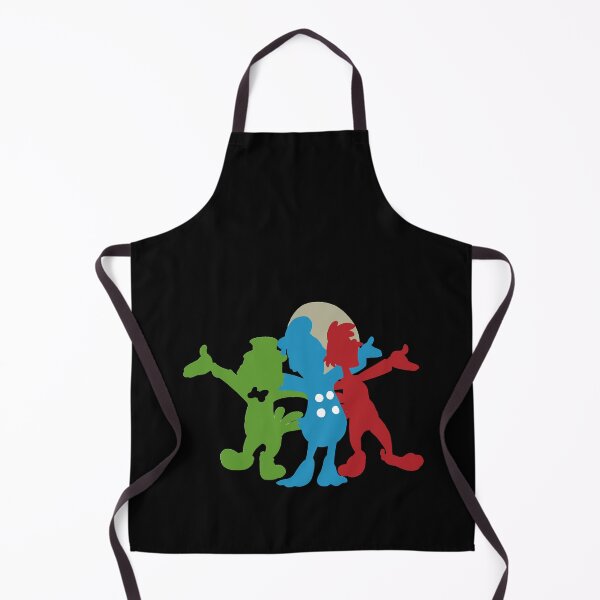 Item preview, Funny Gifts Boy Girl The  Color Shadow Retro Vintage designed and sold by JoanieGibson.