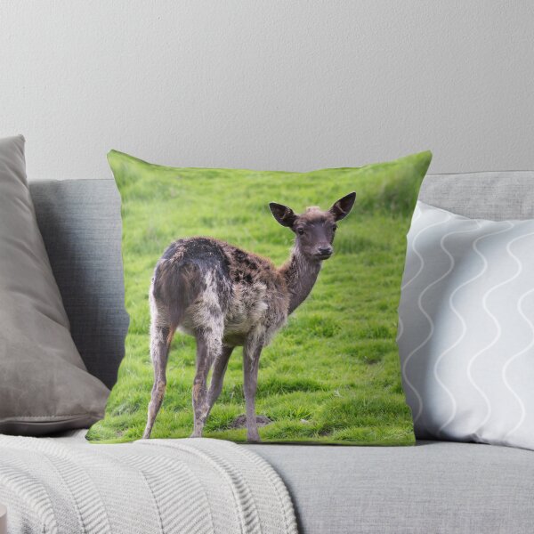 Item preview, Deer #2 designed and sold by Ellesscee.