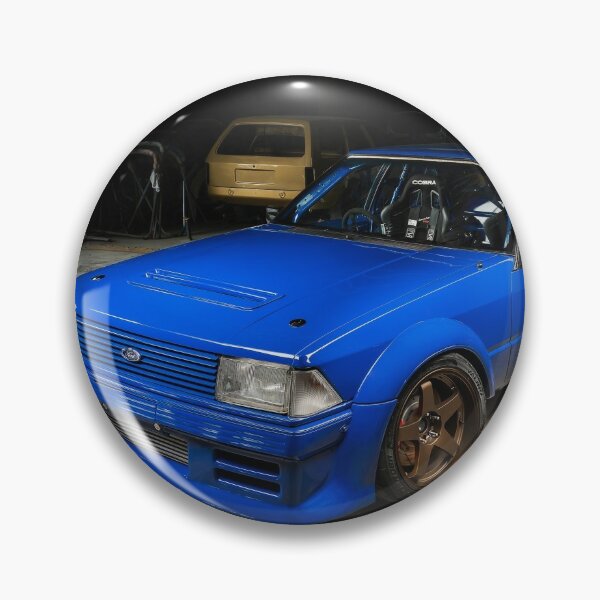 Item preview, Ford XD Falcon 1979 de Danny Probert designed and sold by HoskingInd.