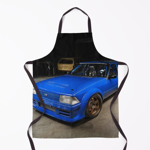 Item preview, Danny Probert's 1979 Ford XD Falcon designed and sold by HoskingInd.